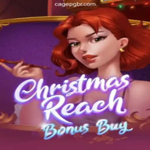 Unveiling the Festive Fun of ChristmasReachBonusBuy