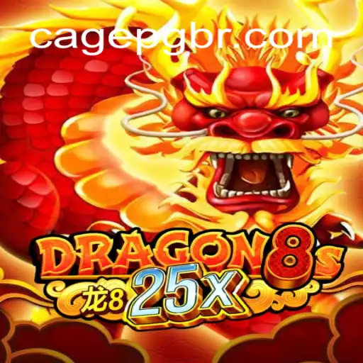 Unveiling the Excitement: Dragon8s25x and CagePG Brasil's Ultimate Gaming Experience
