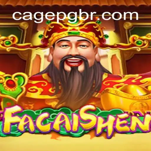 Discovering FaCaiShen: A Dive into the World of CagePG Brasil's Top Casino Game