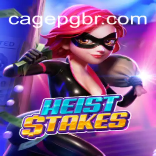 Exploring HeistStakes: An Innovative Online Casino Experience
