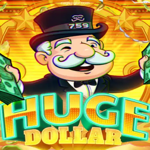 Exploring HugeDollar: A Thrilling Dive into CagePG Brasil