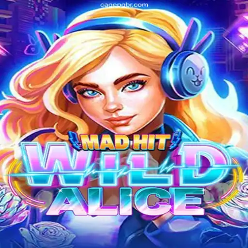 MadHitWildAlice: A Thrilling Journey into the Wild World of CagePG Brasil