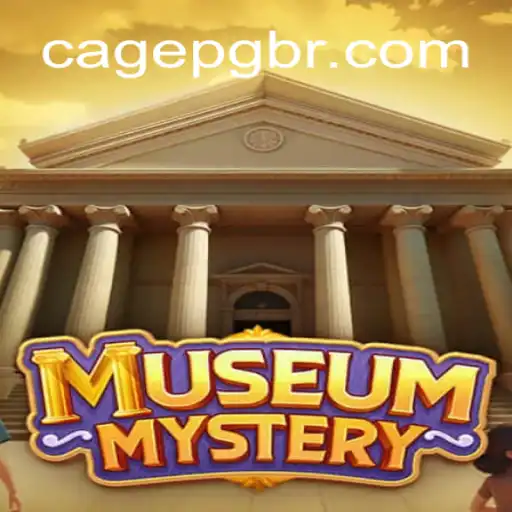 Exploring the Fascinating World of MuseumMystery: A Delightful Gaming Experience