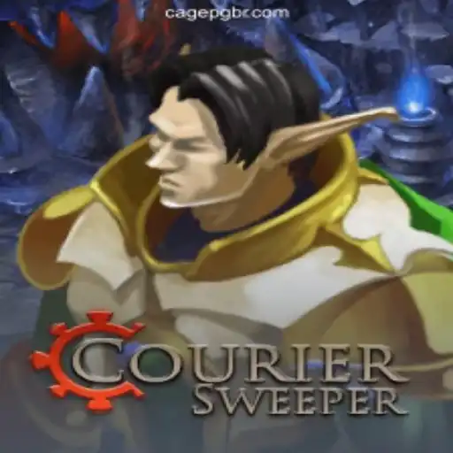 CourierSweeper: A Dynamic Blend of Strategy and Chance