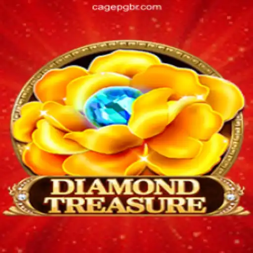 Exploring Diamondtreasure: A Riveting Journey into the Premier Casino Game with CagePG Brasil