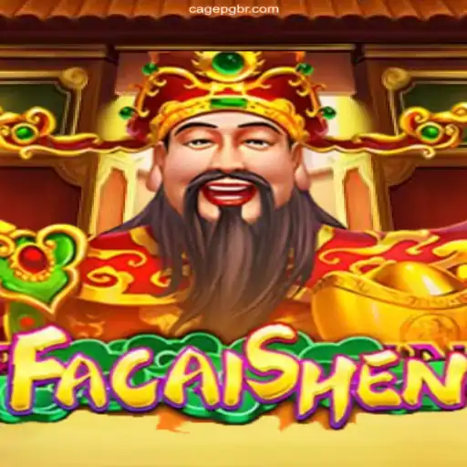 Discovering FaCaiShen: A Dive into the World of CagePG Brasil's Top Casino Game