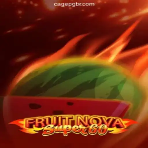 Exploring the Excitement of FruitNovaSuper60