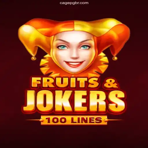 Exploring FruitsAndJokers100: A Top Game at CagePG Brasil Casino
