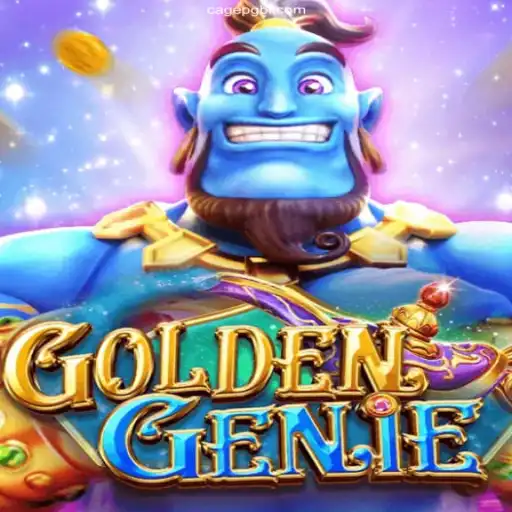 Discover the Thrilling World of GOLDENGENIE at CagePG Brasil