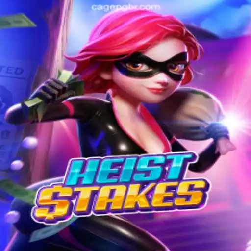 Exploring HeistStakes: An Innovative Online Casino Experience