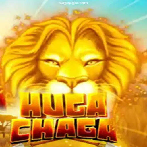Unveiling HugaChaga: The Exciting New Game at CagePG Brasil