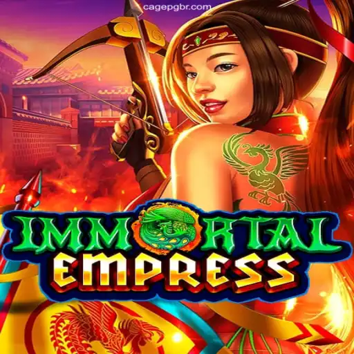 ImmortalEmpress: A Gateway to Legendary Casino Adventures