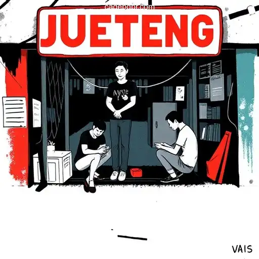 Jueteng