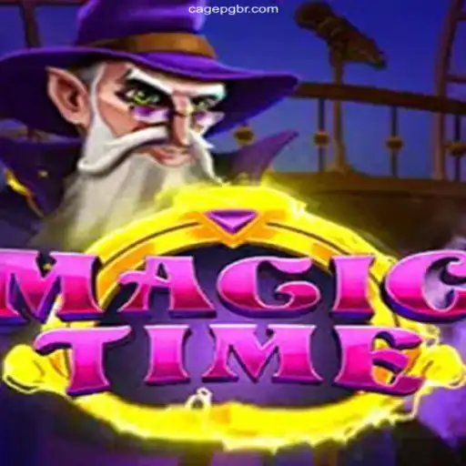 Discover the Excitement of MagicTime - A Spellbinding Adventure