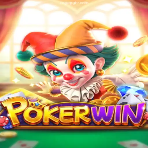 POKERWIN - Experience the Ultimate Casino Game with CagePG Brasil