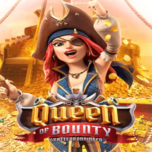 Explore QueenofBounty: The Premier Online Slot Game