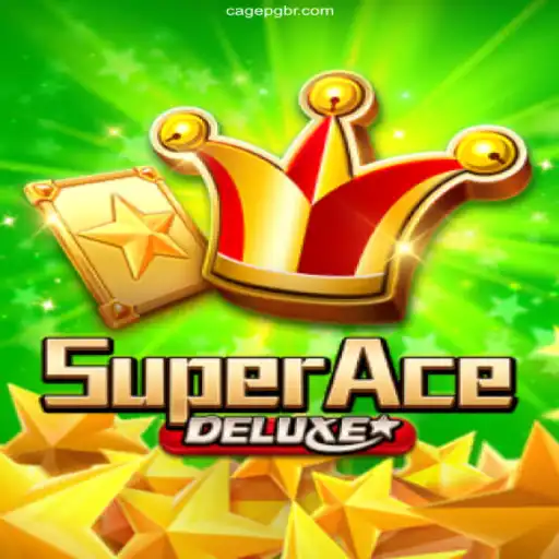 Experience the Thrills of SuperAceDeluxe: A Comprehensive Guide